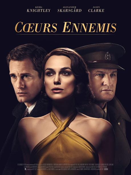 [CRITIQUE] : Coeurs Ennemis