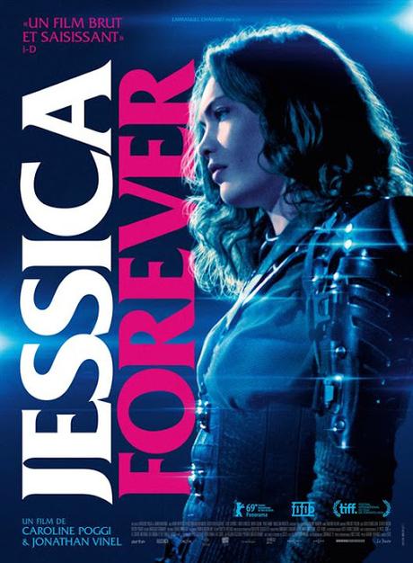 [CRITIQUE] : Jessica Forever