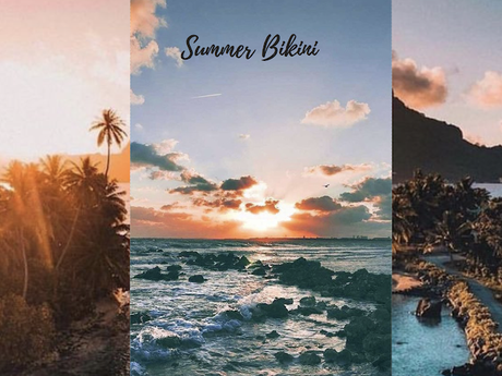 Tendance du maillot de bain taille haute ! chloeschlothes-maillot-taille-haute