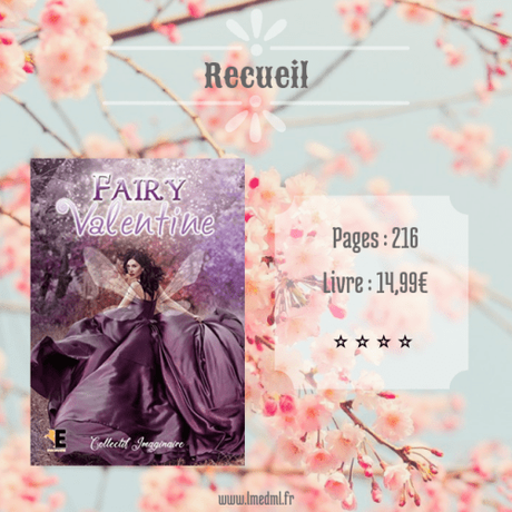 Fairy valentine » Collectif