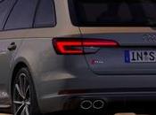 Audi Avant TDI: diesel donf