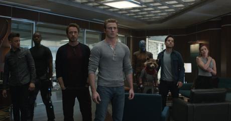 [AVIS] Avengers Engame, la fin d’une ère !