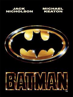 BATMAN (1989) DE TIM BURTON : LE DARK KNIGHT DES ANNÉES 80