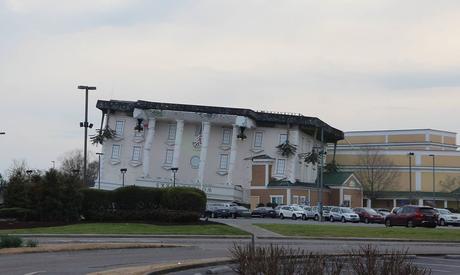 Pays Etranger - La Virginie