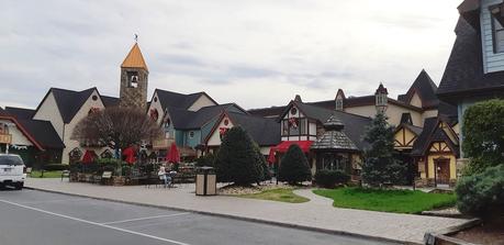 Pays Etranger - La Virginie