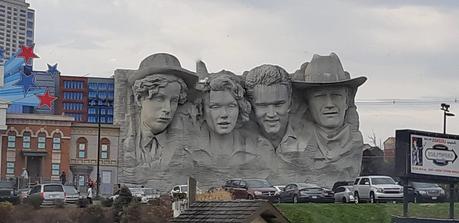 Pays Etranger - La Virginie