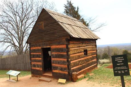 Pays Etranger - La Virginie