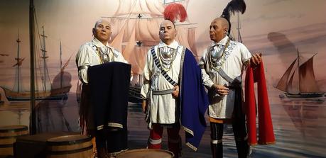 Pays Etranger - La Virginie