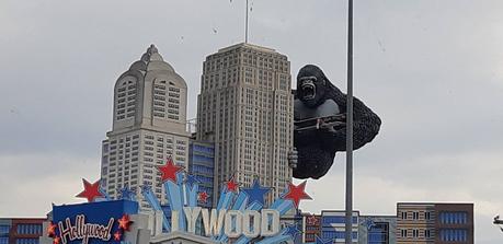 Pays Etranger - La Virginie