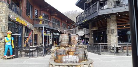 Pays Etranger - La Virginie