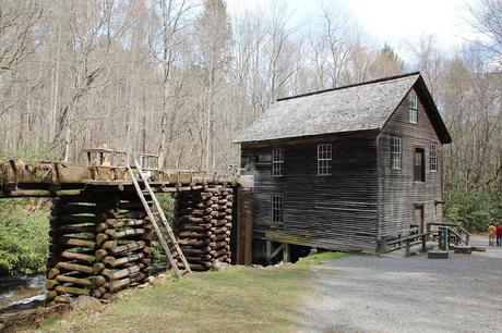 Pays Etranger - La Virginie