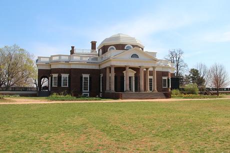 Pays Etranger - La Virginie