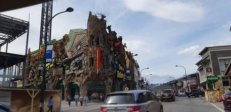 Pays Etranger - La Virginie