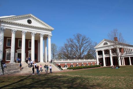 Pays Etranger - La Virginie