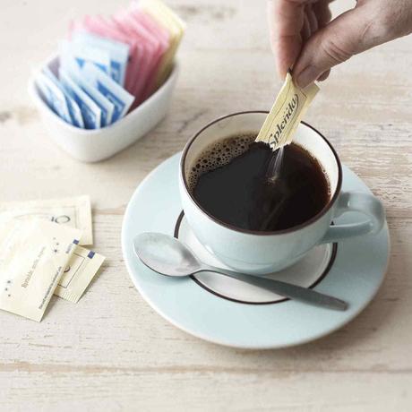 Le Sel Devenu Splenda