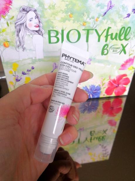 [Beauté] Notre avis sur la Biotyfull box 100% Cosmebio