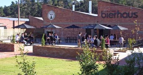 Brasserie artisanale Adelaide Hills, Lobethal
– Explorez l'Australie
 – Brasserie artisanale