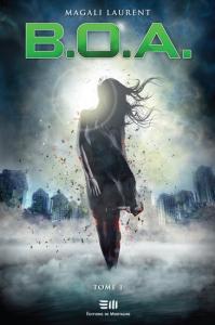 THROWBACK THURSDAY LIVRESQUE #65