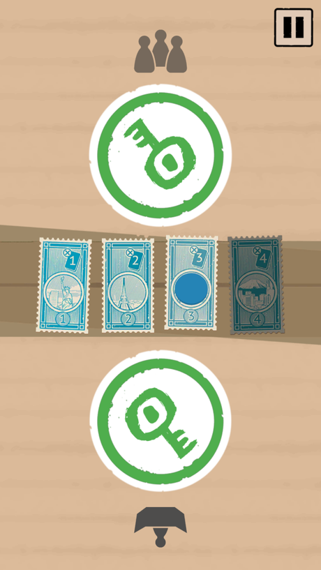 Trouvez la clef unique avec One Key