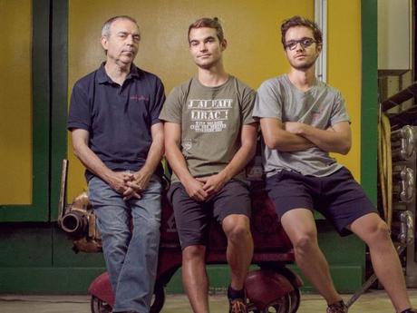 Domaine Lafond – Domaine Viticole bio en Tavel, Lirac et Châteauneuf du Pape