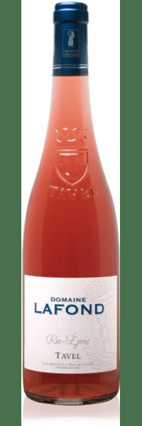 Domaine Lafond – Domaine Viticole bio en Tavel, Lirac et Châteauneuf du Pape