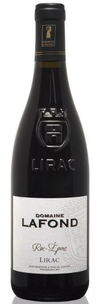 Domaine Lafond – Domaine Viticole bio en Tavel, Lirac et Châteauneuf du Pape