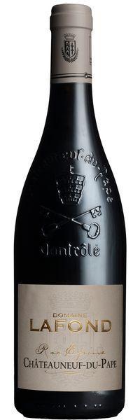 Domaine Lafond – Domaine Viticole bio en Tavel, Lirac et Châteauneuf du Pape