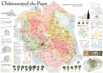 Domaine Lafond – Domaine Viticole bio en Tavel, Lirac et Châteauneuf du Pape