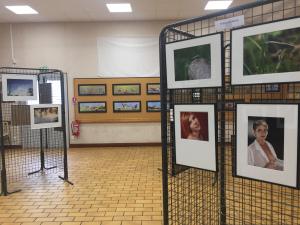 exposition de photos à Selles sur cher jusqu’au 5 Mai 2019