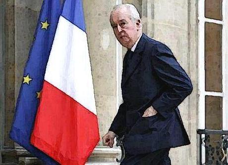 Édouard Balladur, le théoricien de la cohabitation Édouard Balladur, le théoricien de la cohabitation