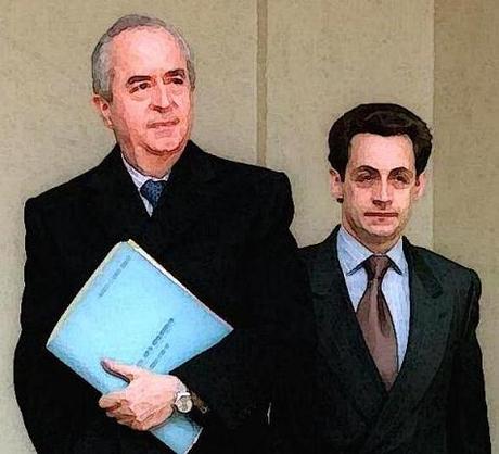 Édouard Balladur, le théoricien de la cohabitation Édouard Balladur, le théoricien de la cohabitation