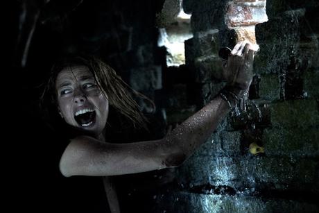 Première bande annonce VF pour Crawl signé Alexandre Aja