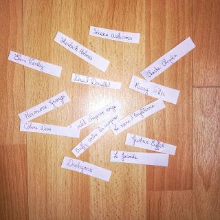 1536. Et si on jouait #1