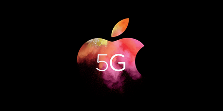 iPad Pro : le support de la 5G pour 2021 ? iPad Pro : le support de la 5G pour 2021 ?