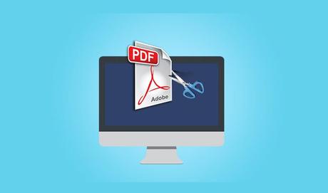 Séparer PDF rapidement sans rien installer