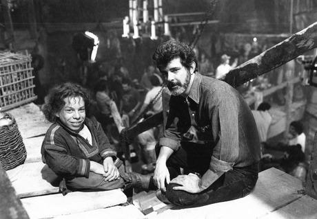 Ron Howard prépare une série « WiIllow” pour Disney+