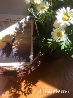 Des hommes couleur de ciel de Anaïs Llobet