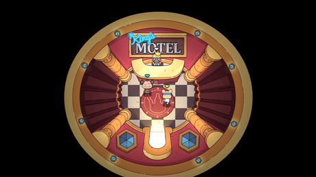 The Swords of Ditto : Mormo’s Curse est disponible sur Nintendo Switch