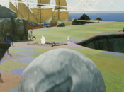 Rock Ages Bigger Boulder déboule débaroule Nintendo Switch