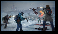 World War Z – Le futur contenu du jeu est annoncé !
