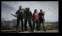 World War Z – Le futur contenu du jeu est annoncé !