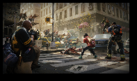 World War Z – Le futur contenu du jeu est annoncé !