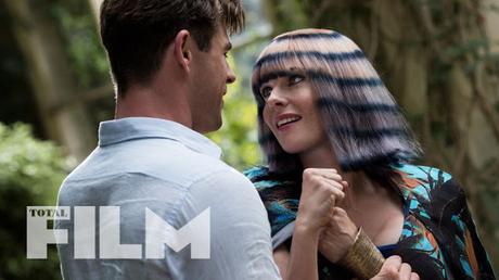 Nouvelles images pour Men in Black : International de F. Gary Gray Nouvelles images pour Men in Black : International de F. Gary Gray