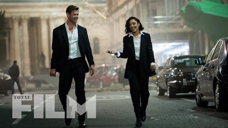 Nouvelles images pour Men in Black : International de F. Gary Gray Nouvelles images pour Men in Black : International de F. Gary Gray