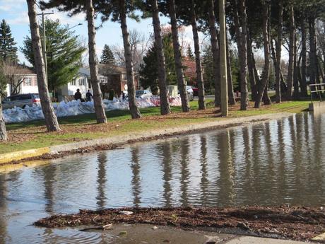 Pays Etranger - le Canada 