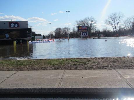 Pays Etranger - le Canada 