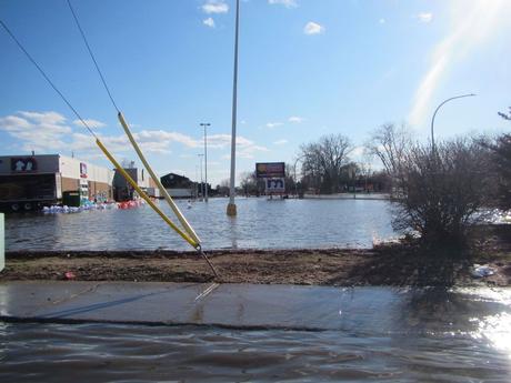 Pays Etranger - le Canada 