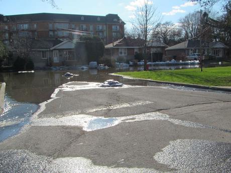 Pays Etranger - le Canada 