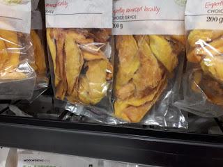 supermarché supermarché