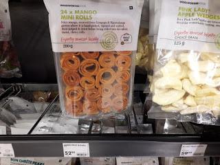 supermarché supermarché